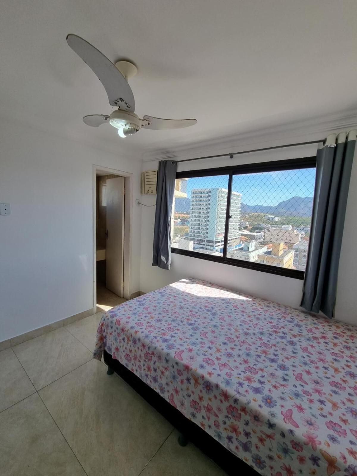 Guarapari Praia - Cobertura 6 Quartos Com Piscina E Churrasqueira Buitenkant foto