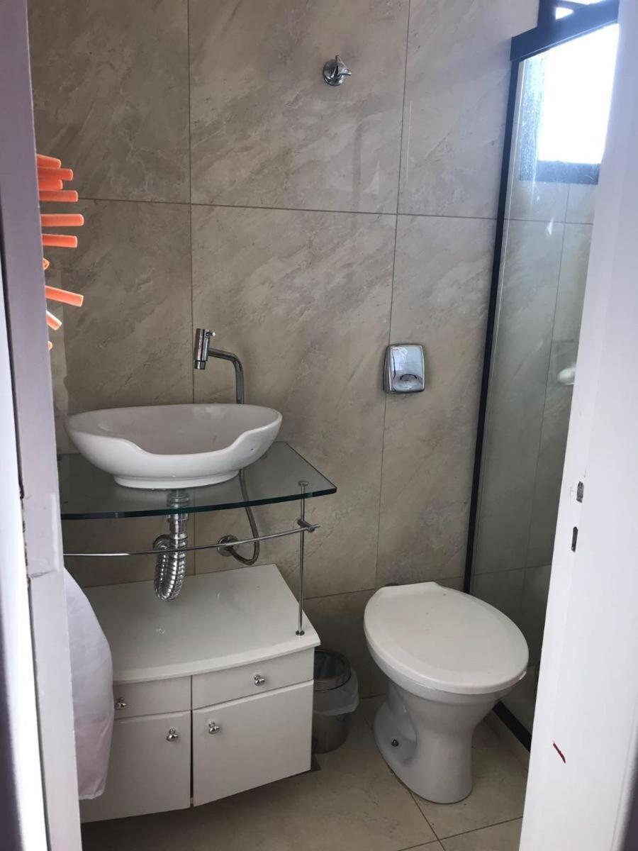 Guarapari Praia - Cobertura 6 Quartos Com Piscina E Churrasqueira Buitenkant foto