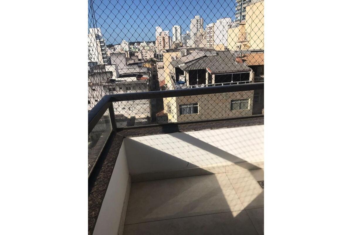 Guarapari Praia - Cobertura 6 Quartos Com Piscina E Churrasqueira Buitenkant foto