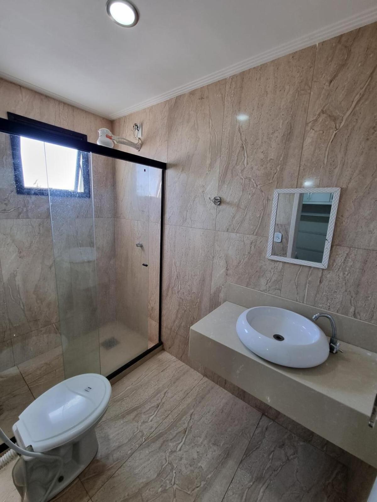 Guarapari Praia - Cobertura 6 Quartos Com Piscina E Churrasqueira Buitenkant foto