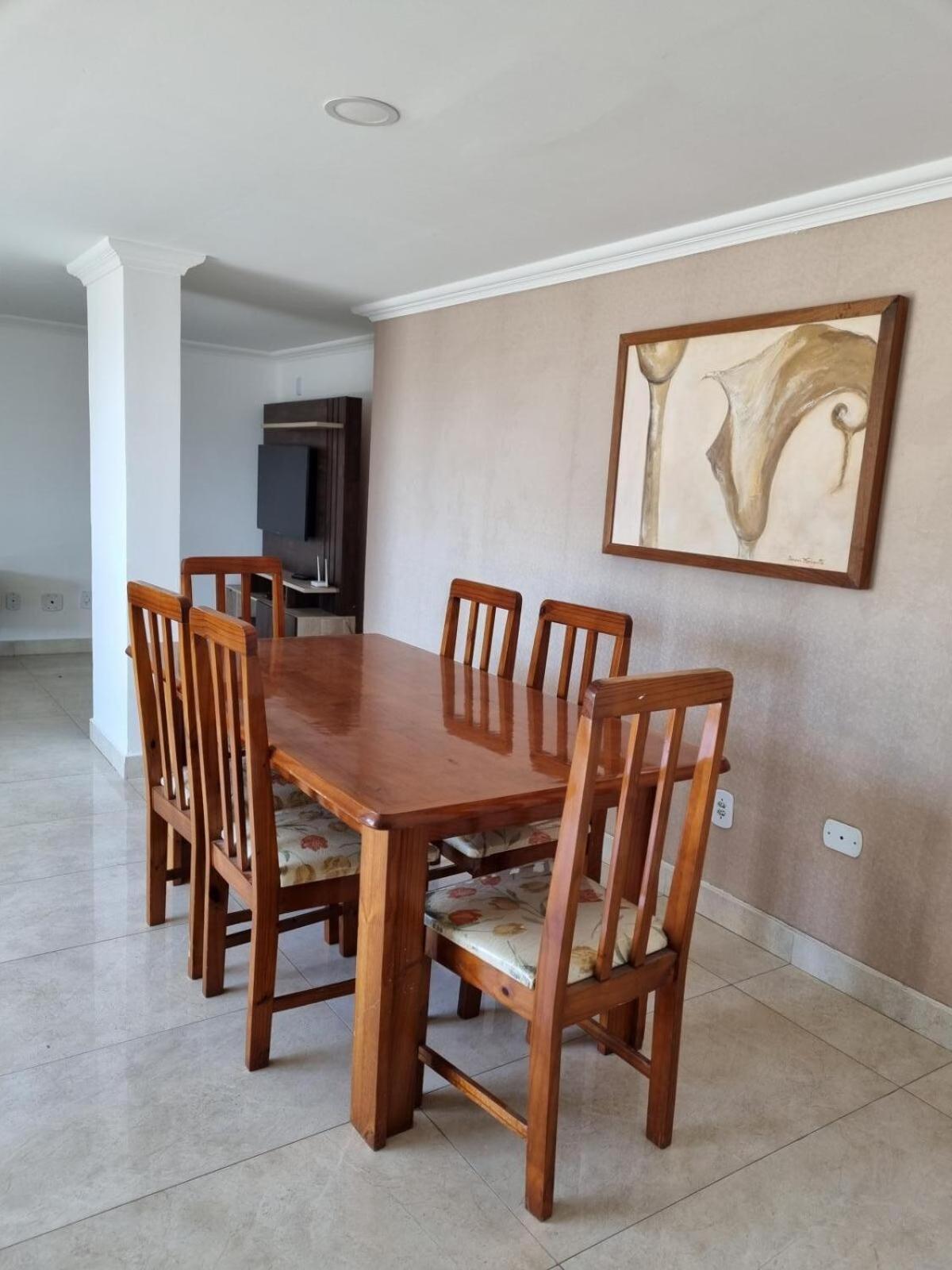 Guarapari Praia - Cobertura 6 Quartos Com Piscina E Churrasqueira Buitenkant foto