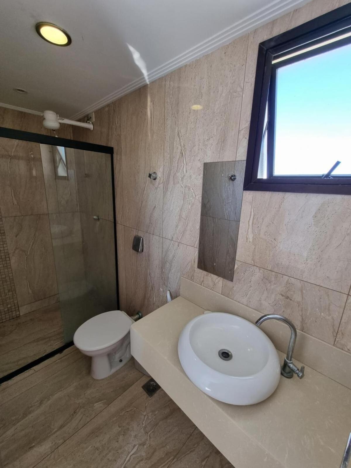 Guarapari Praia - Cobertura 6 Quartos Com Piscina E Churrasqueira Buitenkant foto