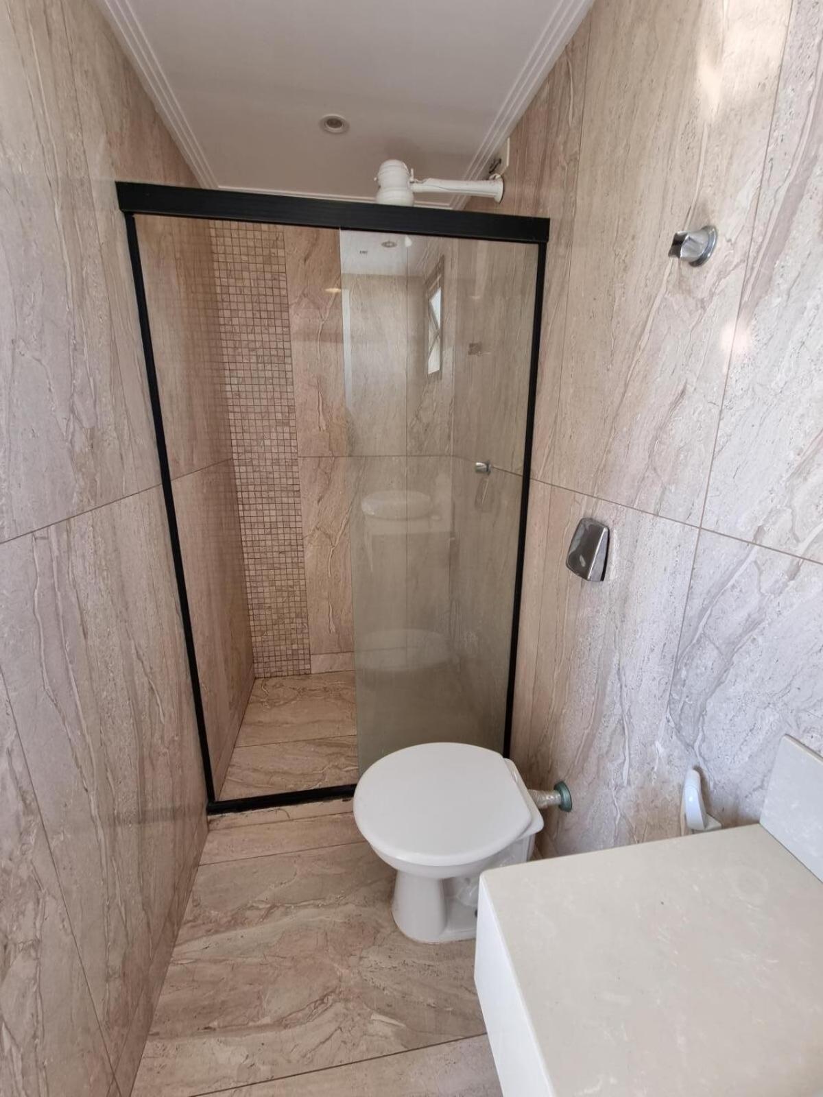 Guarapari Praia - Cobertura 6 Quartos Com Piscina E Churrasqueira Buitenkant foto